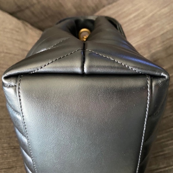 YSL LouLou Medium Bag - Picture 10 of 15